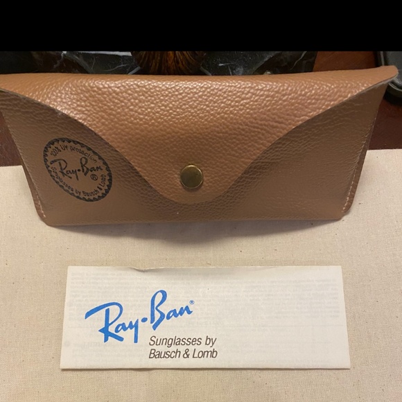 RayBan Sunglasses - Picture 7 of 7